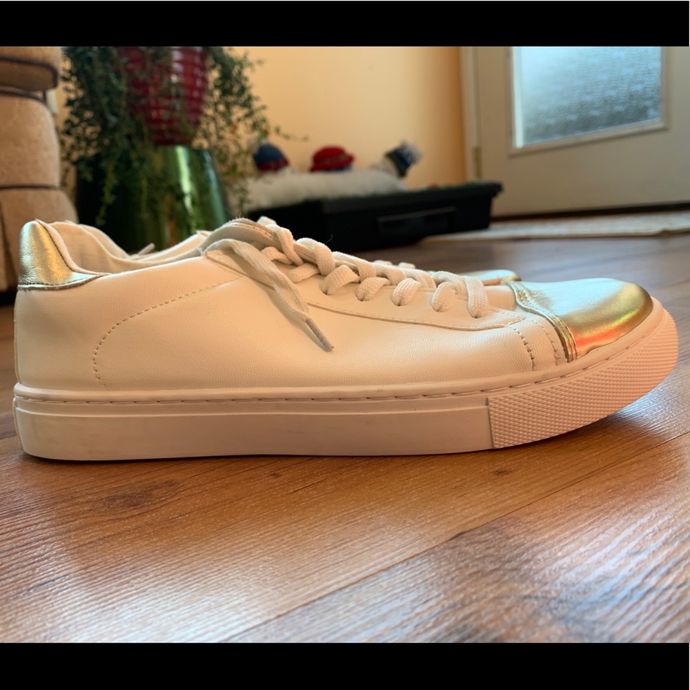 Fashion Sneakers